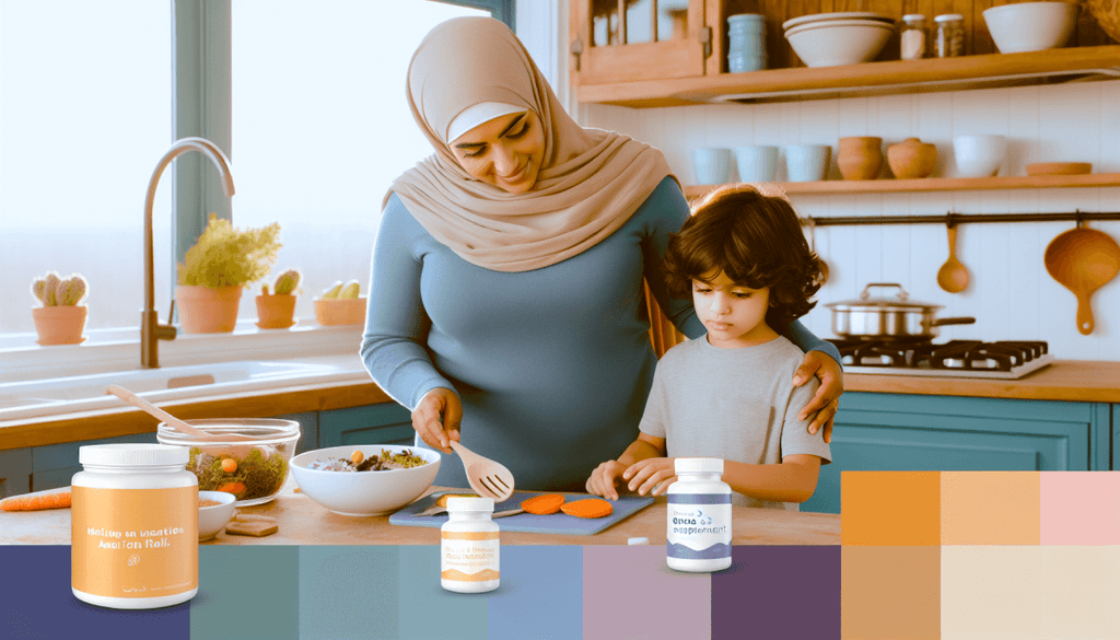 Natural ADHD Supplements: Top Picks for Adults & Kids