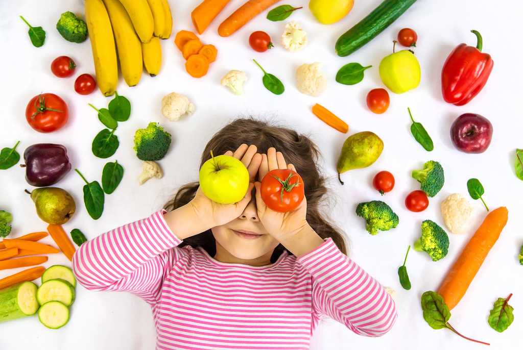 Autism and Nutrition Guide